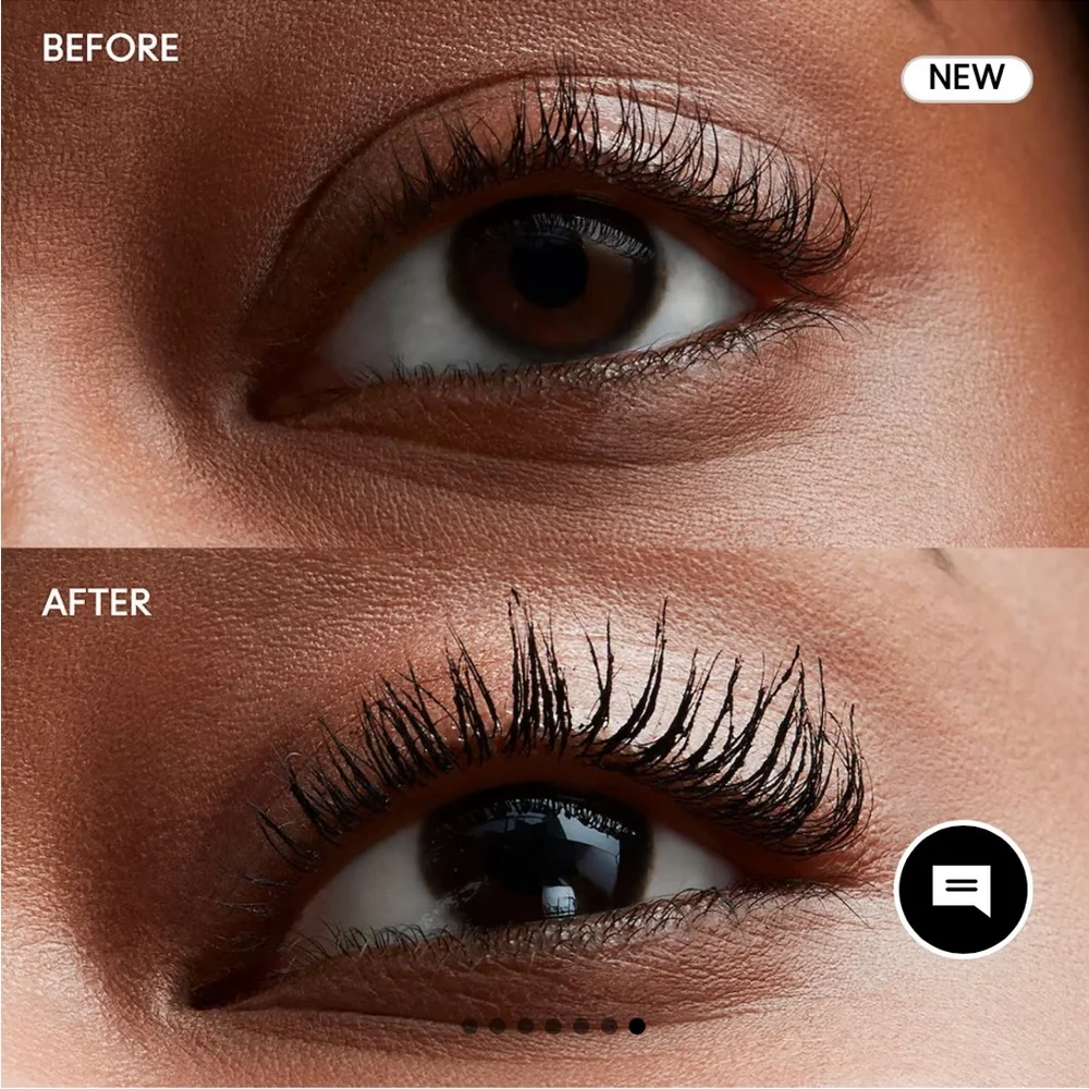 ⭐️Host pick ⭐️ NEW IN BOX MAC MAGIC EXTENSION 5MM FIBRE MASCARA